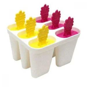 아이스크림 만들기용 여름용 캔디 아이스틀 냉동 간식 제조기