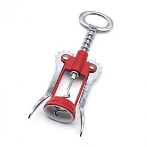 와인 오프너 주스 병뚜껑 도구