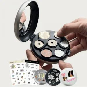 홀더케이스 파우치 보관함 일본여행 엔화동전지갑 엘