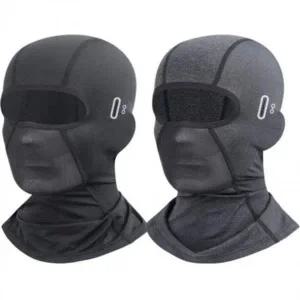 바라클라바 자전거 안면 등산 냉감 바이크 마스크 여름