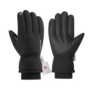 [셀러에이드]3m 남성 여성 스키장갑 스노우보드장갑 방한장갑 눈썰매장갑