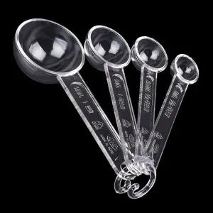계량용 스푼 요리 계량 주방 필수 도구