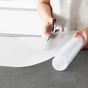 주방 서랍 매트 냉장고 깔개 부엌 패드 수납 정리