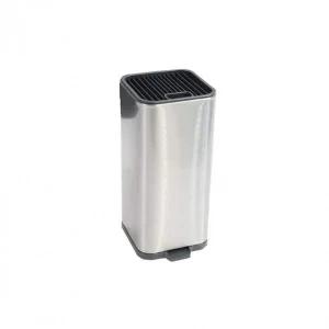 [골드스마일]스테인리스 칼꽂이 주방칼 정리 블럭