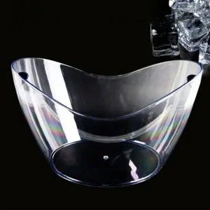 [골드스마일]얼음 보관용 쿨러 통