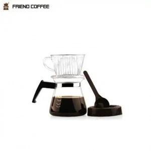 홈카페 커피 추출 드립포트 서버 101D 단일용