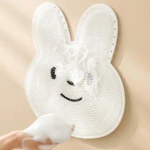 발굳은살 제거 발세척매트 발관리 목욕매트 각질제거