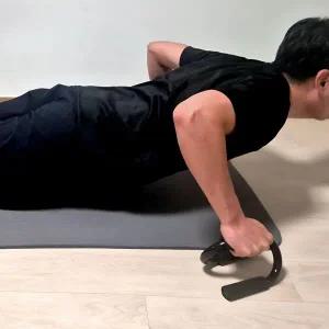 [골드스마일]가슴운동 팔굽혀펴기 푸시업바