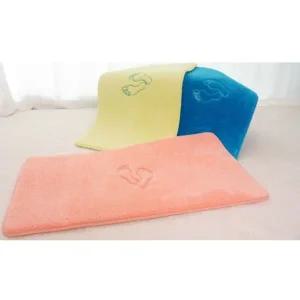 두발로 매트 대 극세사 발매트 화장실 주방 랜덤