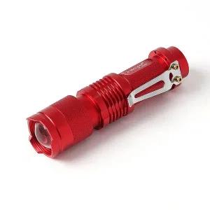 [골드스마일]LED 가등록6 레드 품 FFF88157 세일