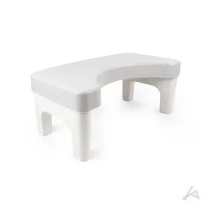 다용도 발받침대