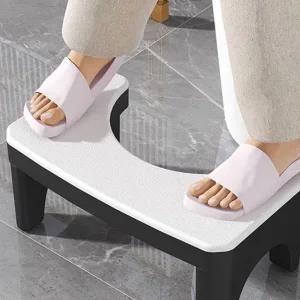 논슬립 화장실 변기 발 받침대 변기 발판