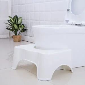 논슬립 변기발받침대 쾌변도움 변기발판