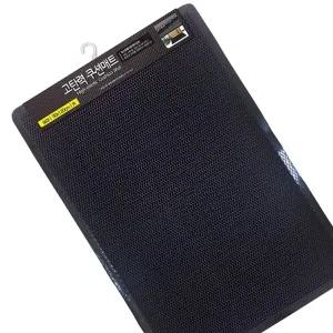 고탄력 그물망사 욕실매트 가정용 쿠션매트 대형