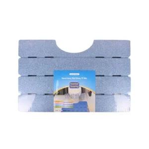 SE 홈포미 웰빙 발판 중2호 변기용