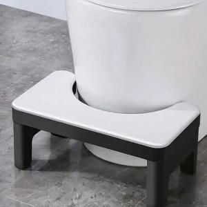 LW 투톤 논슬립 발받침대 사무실 교실 변기 화장실