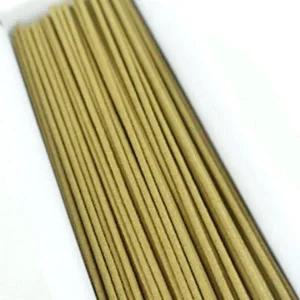 [골드스마일]기도용 향초 소원 성묘 초 백단 향