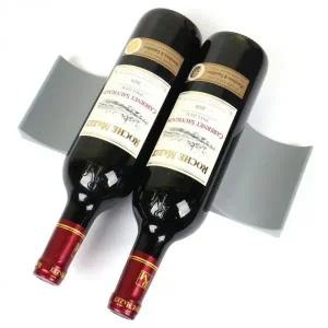 [골드스마일]컬러 와인 홀더 거치대 와인랙 와인 보관 스탠드