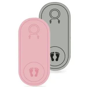 고품질 줄넘기매트 실내 다용도 운동매트 8mm 매트 소음방지매트 (WFFVQRT)