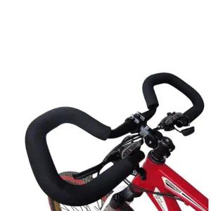 자전거 핸들그립 손잡이 그립커버 스펀지 2p