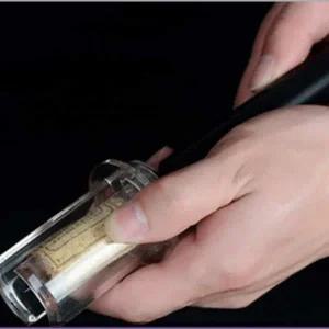 [골드스마일]수동 와인오프너 고급 와인병 개봉기 와인 오픈 도구