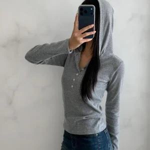 [다잇템] 여성 겉감 보온 후디 반단추 편한 잔골지 클래식 티셔츠_23916017_588872