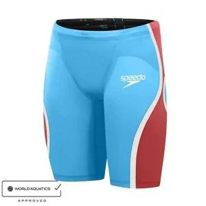 스피도 남성 경기용 5부 수영복 Z26533 수영장반바지