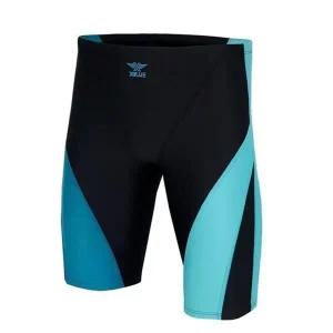 XBLUE 남자 탄탄이 5부 수영복 Z259503 실내수영복세트