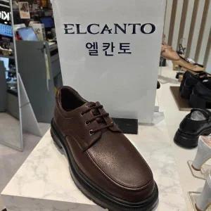 [ELCANTO]엘칸토 HC06 남성클리퍼슈즈. LCMC64U539 LCMC64U53985 (S43575941