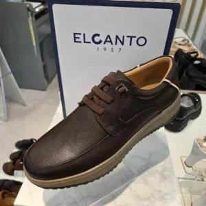 [ELCANTO]엘칸 HC06 남성 소가죽 데크슈즈. LCMC23U513 LCMC23U513 (S43580673