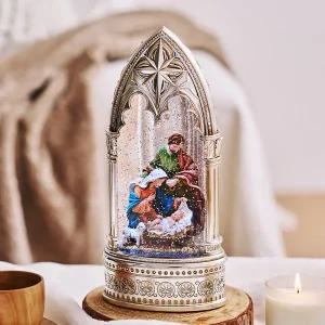 [까사무띠](하남점)보그 크리스마스 워터볼 아치