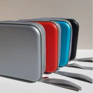 부직포 cd dvd 보관백 보관 케이스 보관함 하드케이스