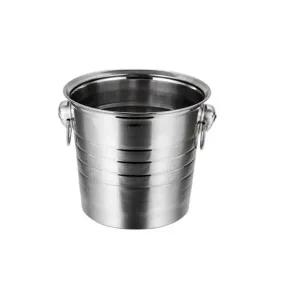 얼음통 아이스 버켓 얼음 버킷 샴페인 쿨러 대형