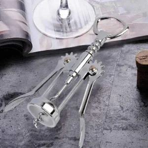 와인 병따개 코르크 오프너 포도주 도구