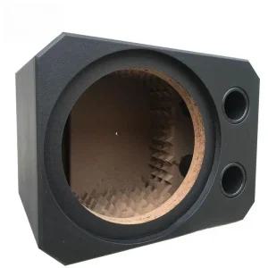 우퍼 상자 보관 케이스 스피커 자동차 튜닝 앰프