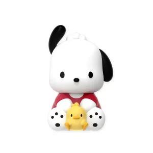 N 로이체 산리오 모니터피규어_포차코