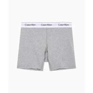 [Calvin Klein]UNDERWEAR 에이미 PICK여성 아이콘 코튼 모달 박서 브리프_QF8528P7A 661051