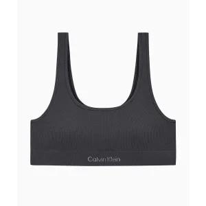 [Calvin Klein]UNDERWEAR 여성 심리스 립 라이틀리 라인드 브라렛_QP3365O5DG 661195