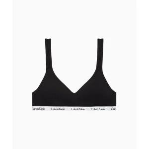 [Calvin Klein]UNDERWEAR 여성 캐러셀 패디드 브라렛_QP3333AUB1 661273