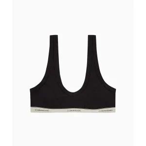 [Calvin Klein]UNDERWEAR 여성 코튼 AF 트라이앵글 브라렛 HE_QF8594ADUB1 661329