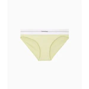 [Calvin Klein]UNDERWEAR 여성 코튼 모달 스트레치 립 AF 비키니_QF8022ADTOC 661452