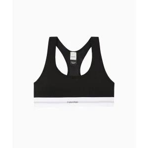 [Calvin Klein]UNDERWEAR 여성 코튼 모달 스트레치 립 AF 브라렛_QF8018ADUB1 661226