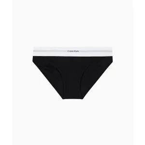 [Calvin Klein]UNDERWEAR 여성 코튼 모달 스트레치 립 AF 비키니_QF8022ADUB1 661170