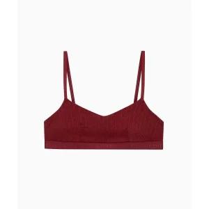 [Calvin Klein]UNDERWEAR 여성 스컬프트 레이스 AF 브라렛_QF8605ADAF8 661234