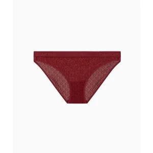 [Calvin Klein]UNDERWEAR 여성 스컬프트 레이스 비키니_QF8608AF8 661258