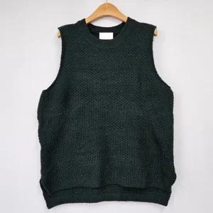 빅사이즈 512 베이직벌집라운드베스트 DRMT500