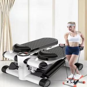 손잡이 스텝퍼 실내 스템퍼 하체 등산 머신 유산소