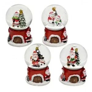 ( )파티소품 장식품 크리스마스 스노우볼 특별한 기념