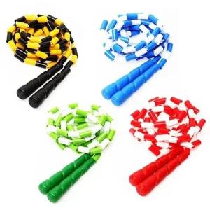 김수열 색동줄넘기(고급형) K-300 (W9F35A2)