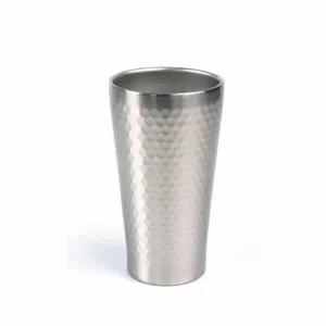 진공 NQ28GR63 탄산컵 중 350ml 스테인레스컵 이중물컵